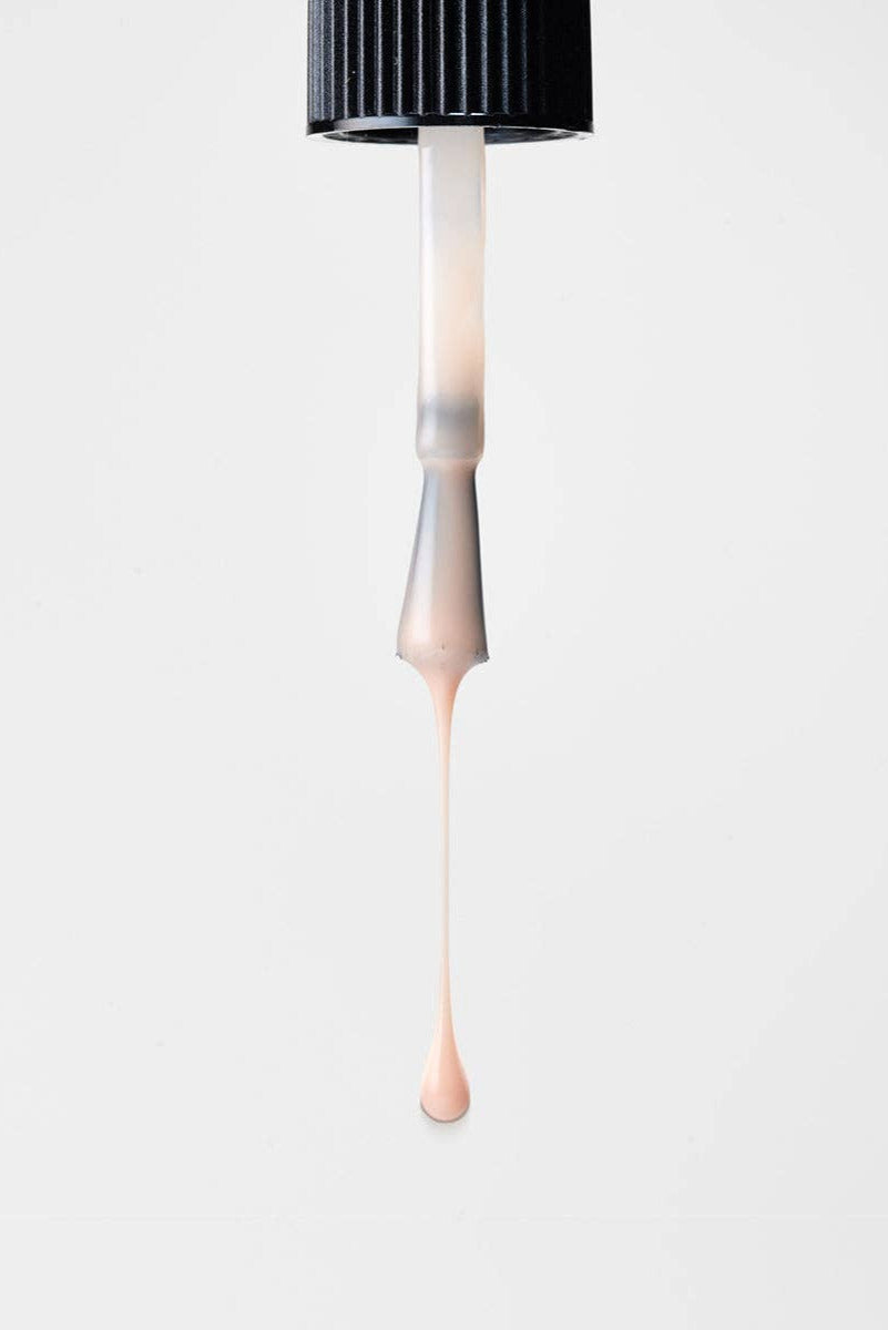 SSONE Second Skin Nail Lacquer