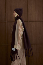 Ground Coffee Reykjavik Scarf