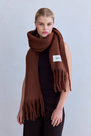 Sepia Stockholm Scarf