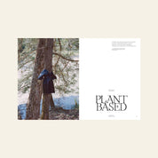 One Magazine Issue 20: Charlee Fraser