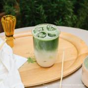 Bamboo Matcha Whisk