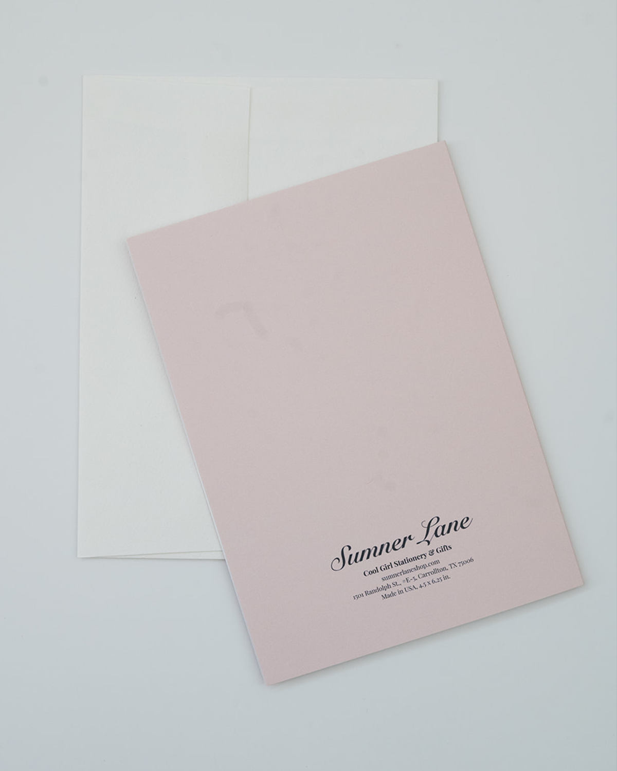 Sumner Lane Mother's Day Greeting Card