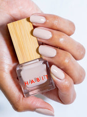 Habit Cosmetics Nail Polish - 23 Ingenue
