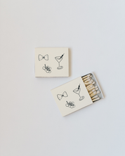 Sumner Lane Dinner Party Matchbox