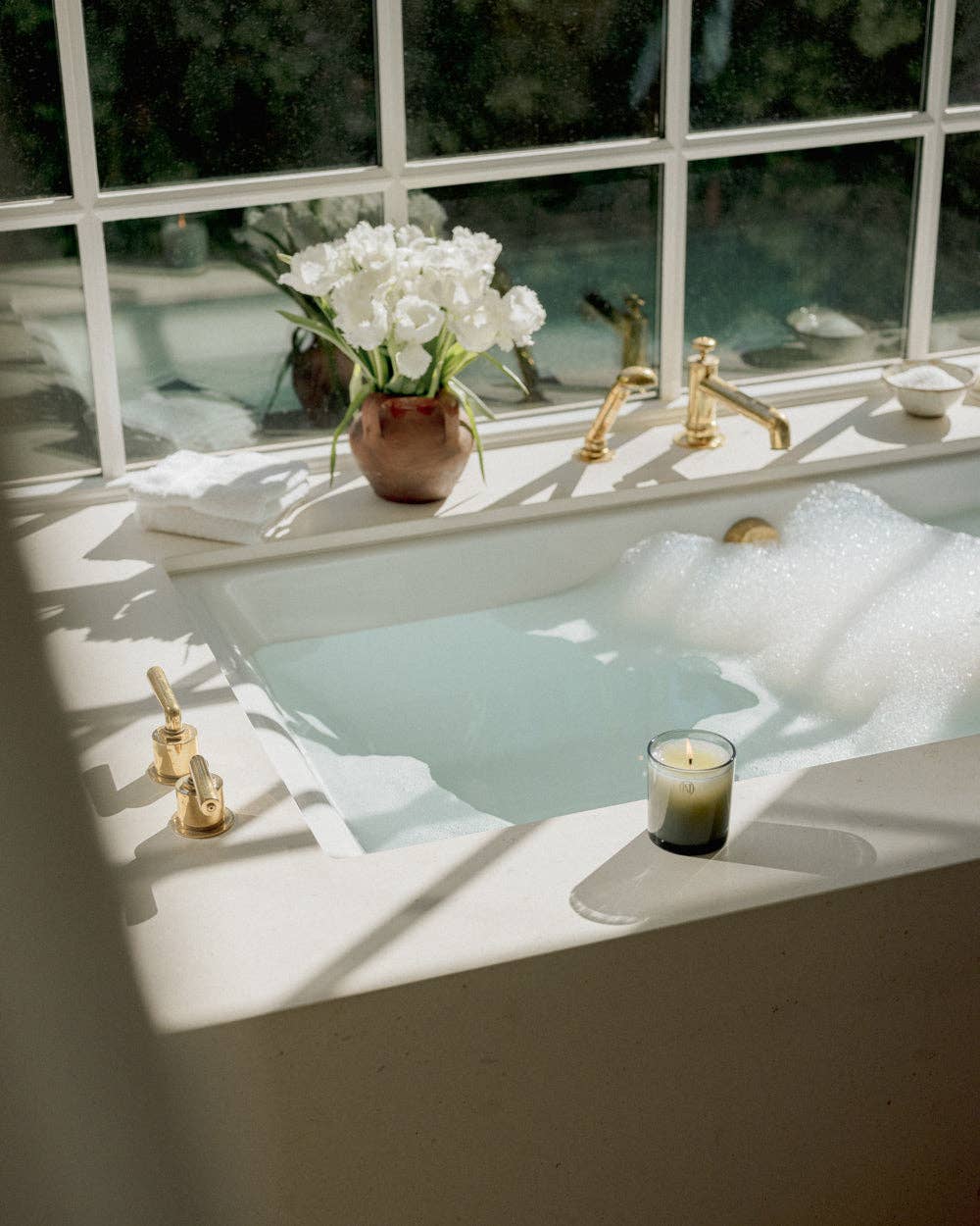 Lavune - N˚02 Dusk Candle