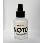 NOTO Botanics (Practice) Safe Sun SPF 30