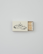 Sumner Lane Swan Matchbox