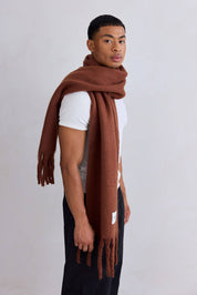 Sepia Stockholm Scarf