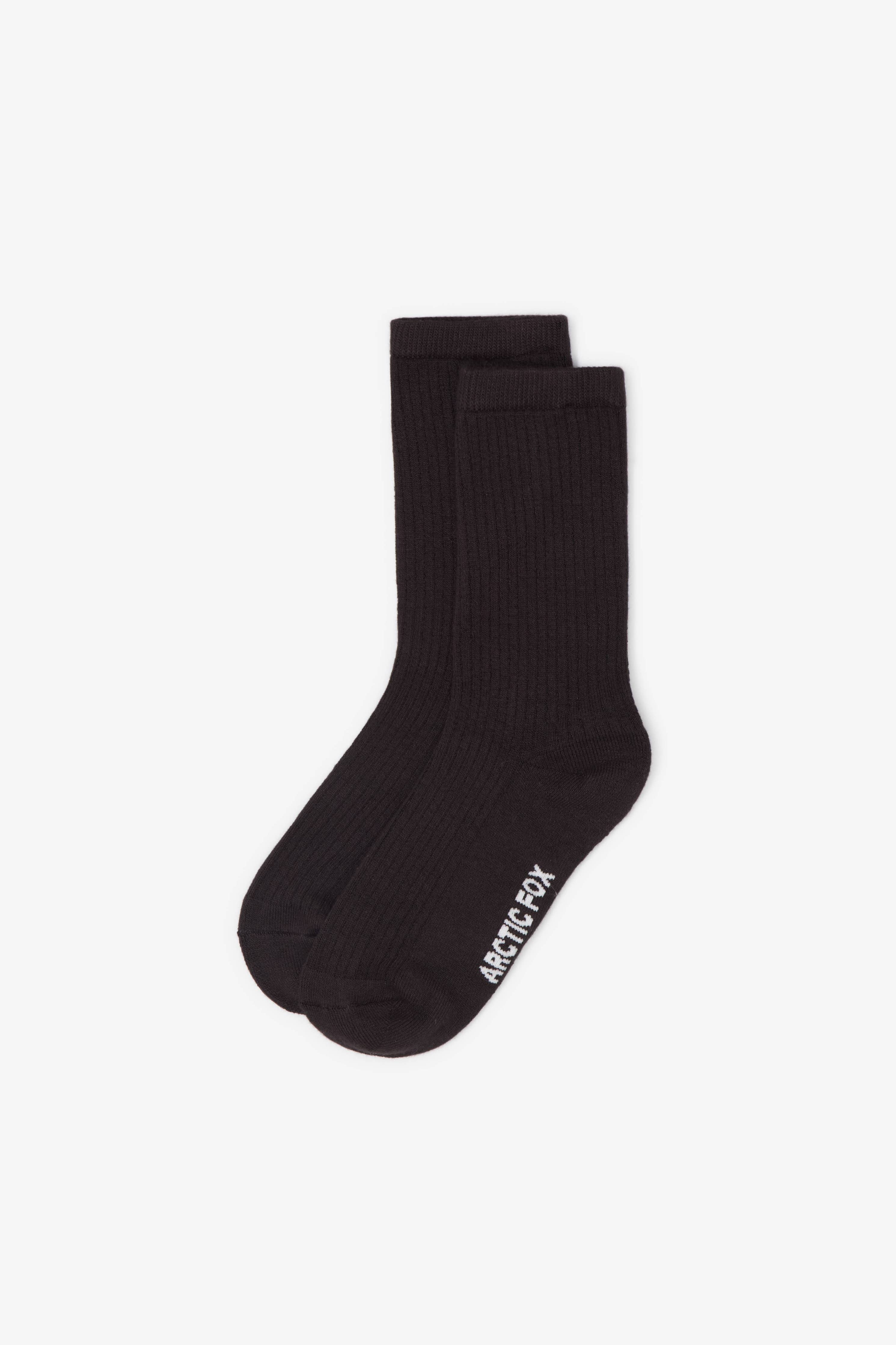 Dark Chocolate Bamboo Everyday Socks