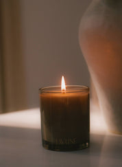 Lavune - N˚ 9 Santal Candle
