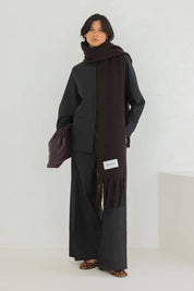 Ground Coffee Reykjavik Scarf