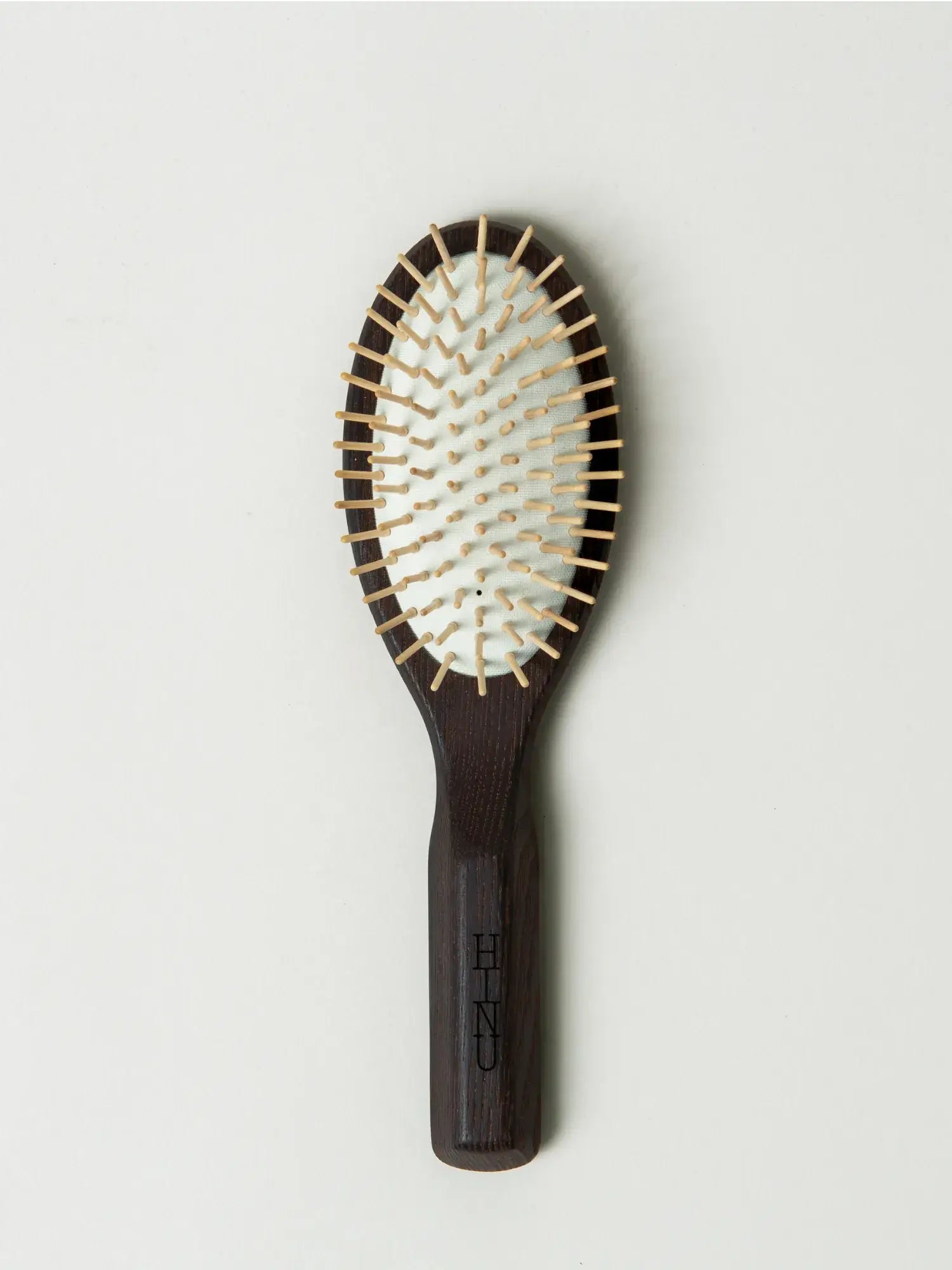 Hinu Co Wooden Hair Brush
