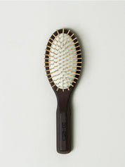 Hinu Co Wooden Hair Brush