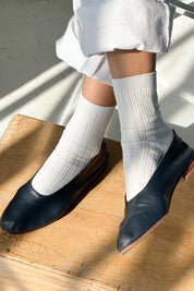 Le Bon Shoppe Her Socks
