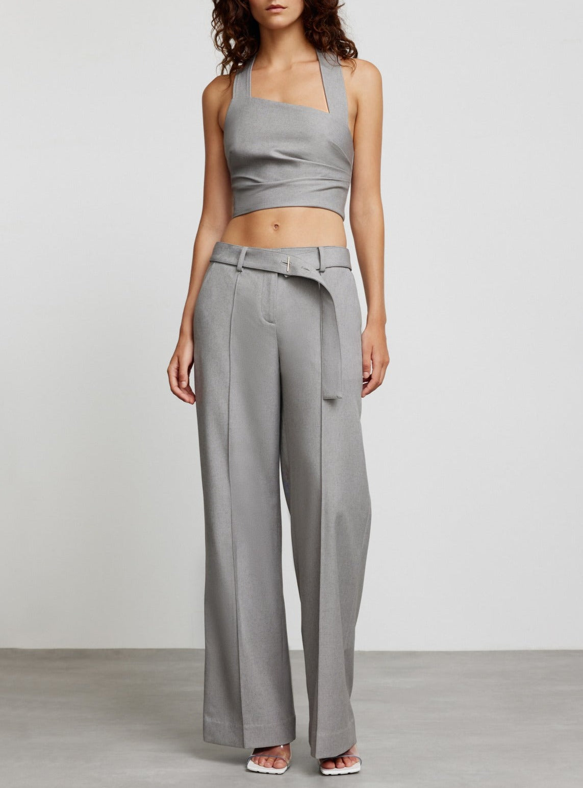 Significant Other Ash Joie Belted Pant