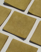 Silver Grande Sofie Volume Hoops