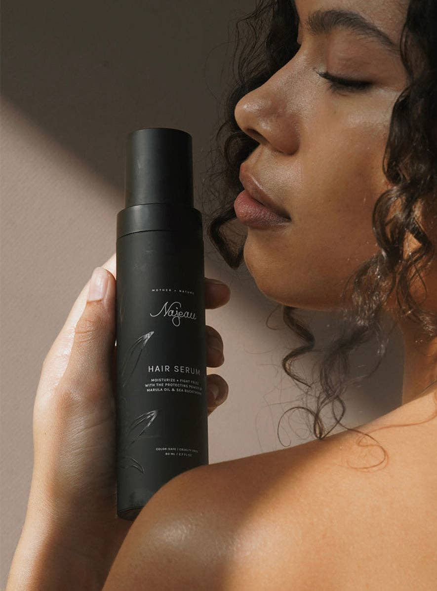 Najeau Hair Serum