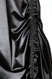 Et Tigre Matilda Dress in Black