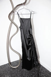 Et Tigre Matilda Dress in Black