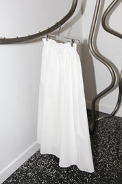 Et Tigre Nelda Skirt in White