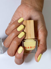 Habit Cosmetics Nail Polish - 53 Daisy Chain