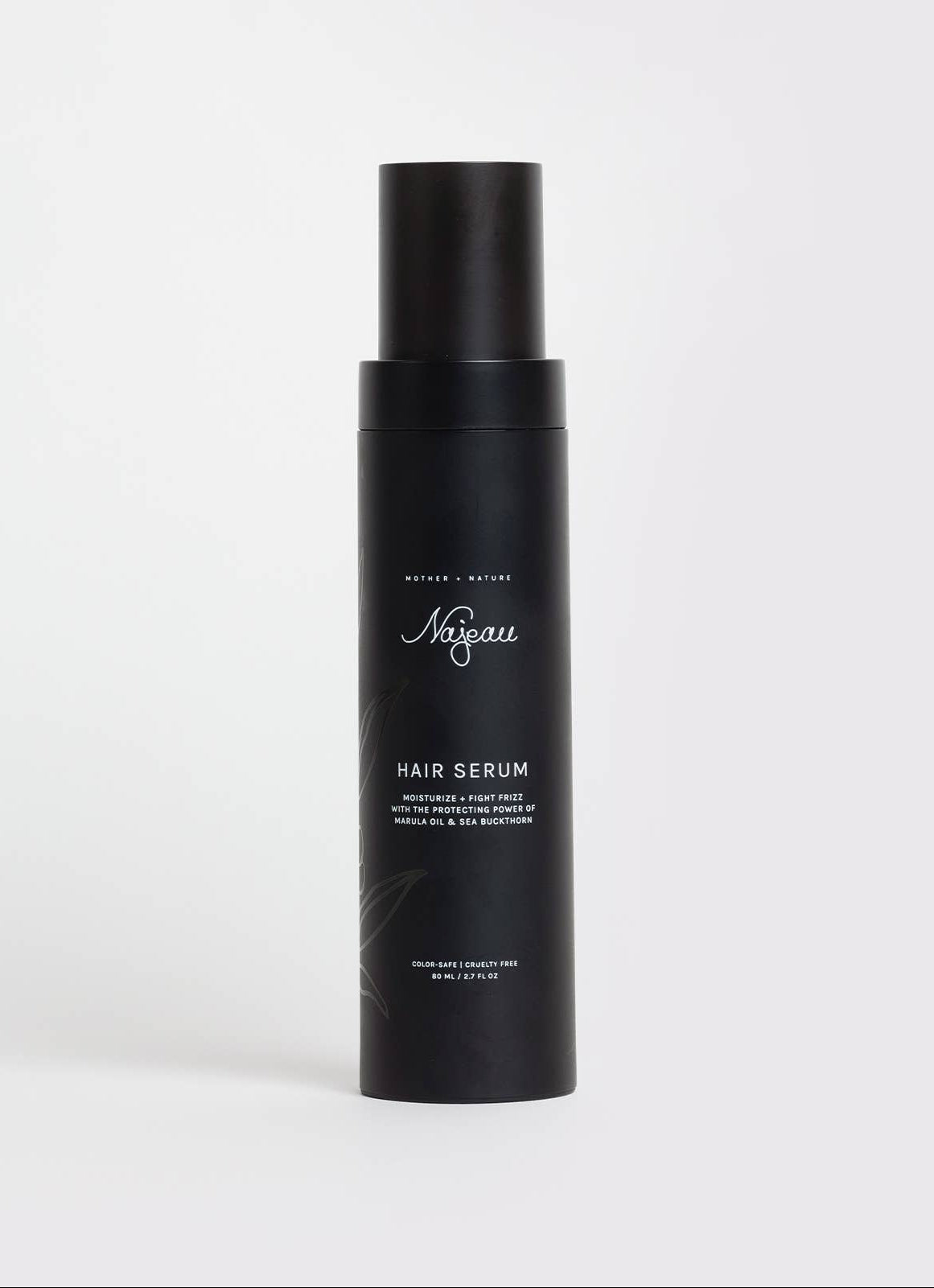 Najeau Hair Serum