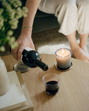 Lavune - N˚02 Dusk Candle