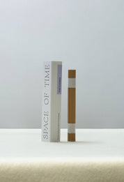Space of Time Evening Routine Incense – Sandalwood