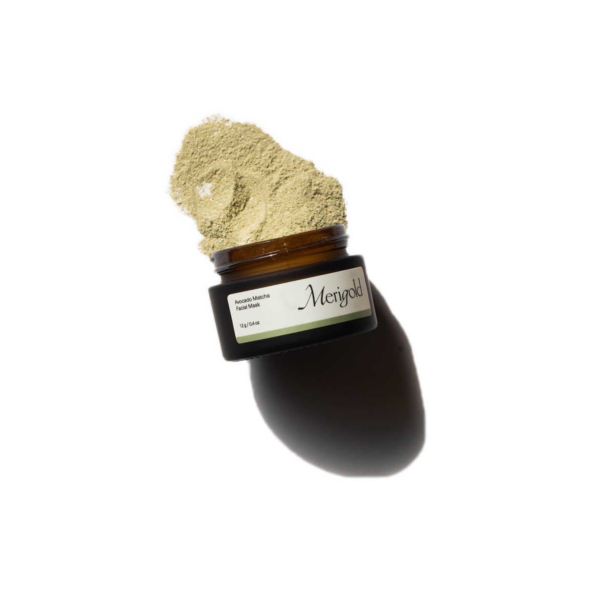 Merigold Avocado Matcha Facial Mask