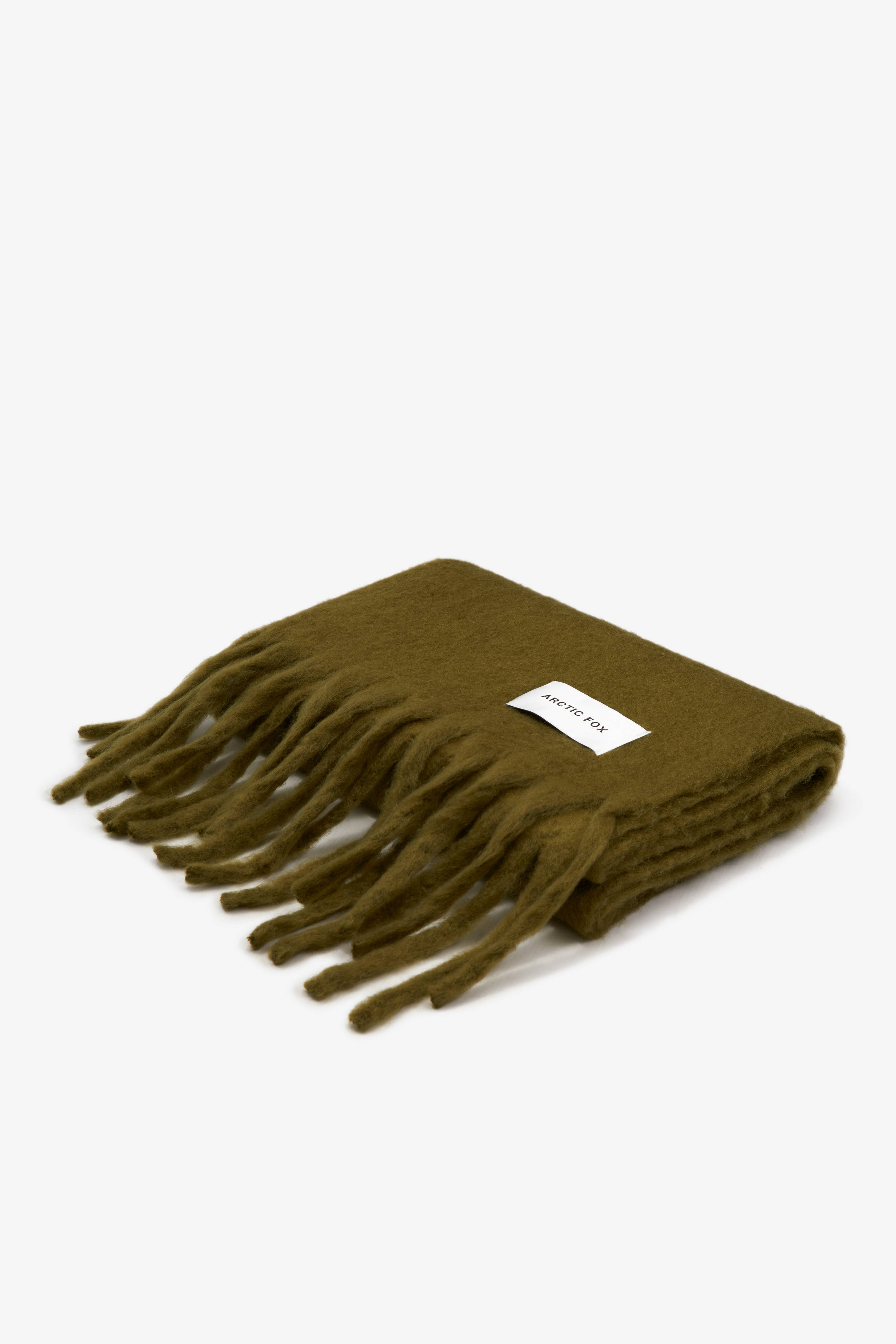 Sea Kelp Reykjavik Scarf