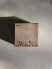 Lavune - N˚ 9 Santal Candle