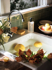 Lavune Aurora Luxury Hand Soap | Fresh Neroli & Jasmine