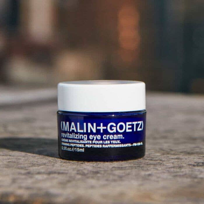 Best Beauty Group - Malin & Goetz Mini Revitalizing Eye Cream