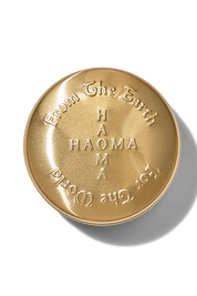 Haoma Earth Temple Balm