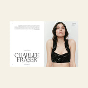 One Magazine Issue 20: Charlee Fraser
