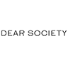 logo of Dear Society | Modern & Vintage Shop for the Contemporary Woman