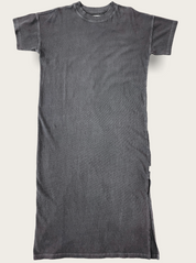 Coal Her T-Shirt Dress