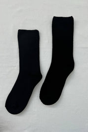 Le Bon Shoppe Extended Cloud Socks