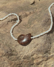 Remi Pearl Necklace