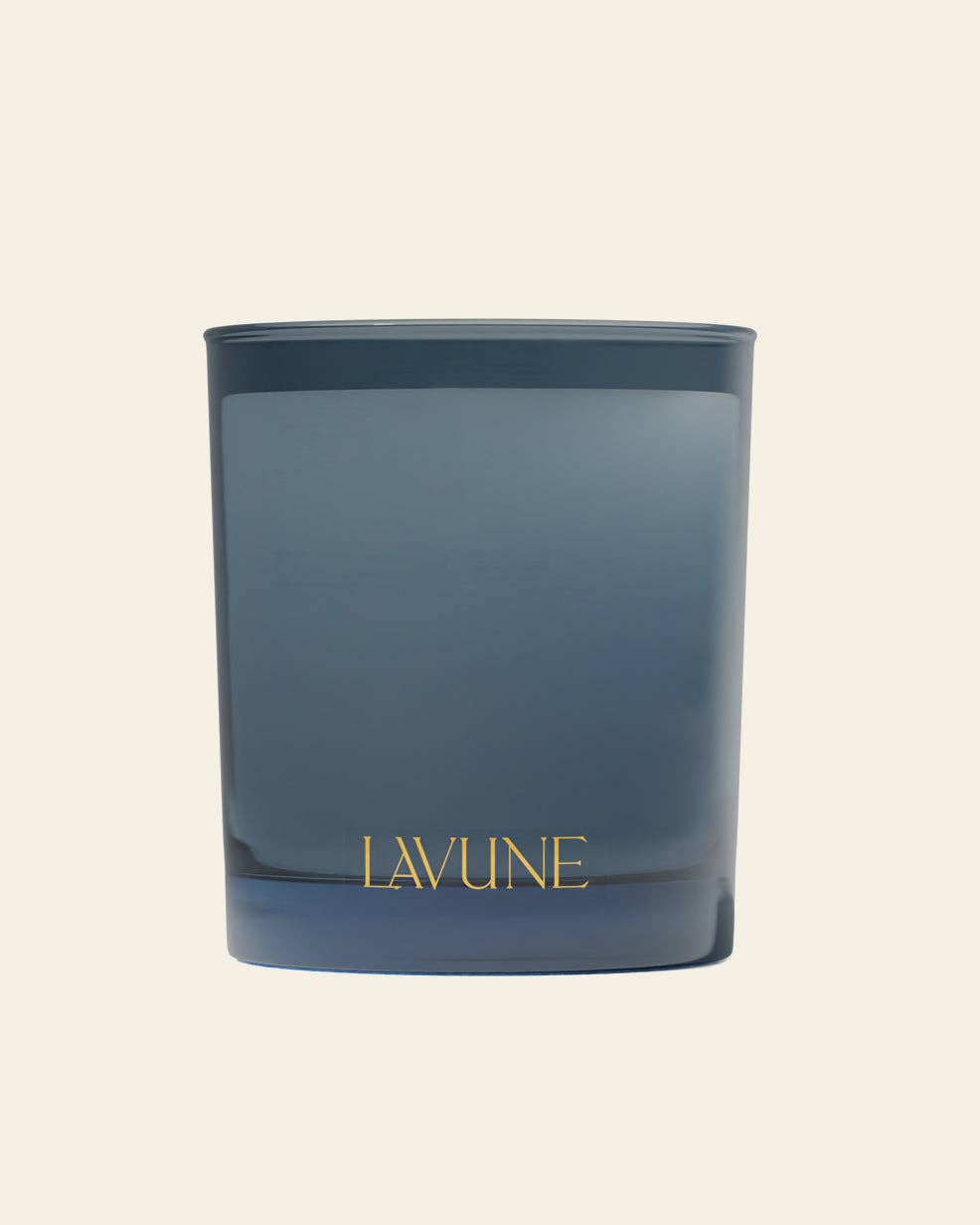 Lavune N˚01 Aurora Candle | Fresh Neroli & Jasmine