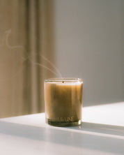 Lavune - N˚ 11 Fig Candle