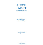 Alexis Smart Flower Remedies - Ganesh