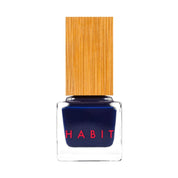 Habit Vegan Nail Polish - 17 Deep Sea