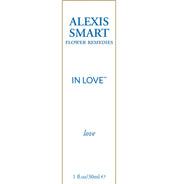 Alexis Smart Flower Remedies - In Love