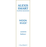 Alexis Smart Flower Remedies - Moon River