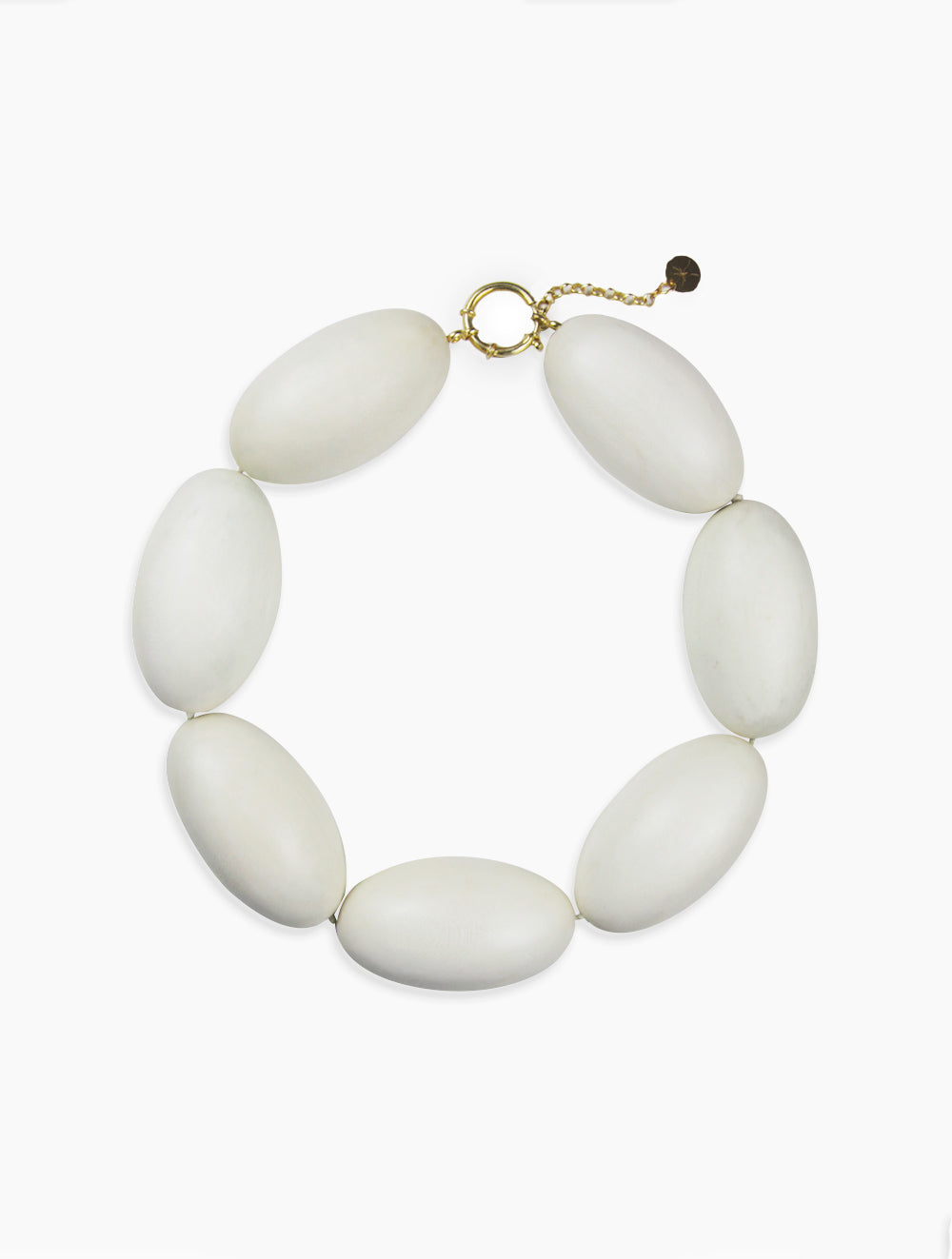 Mosquito Mozza Necklace