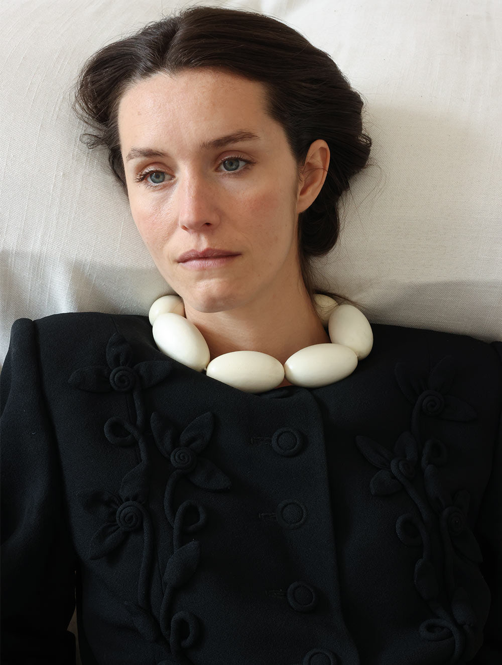 Mosquito Mozza Necklace