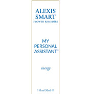 Alexis Smart Flower Remedies - My Personal Assistant™