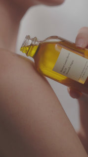Maison Louis Marie No.13 Nouvelle Vague Body Oil