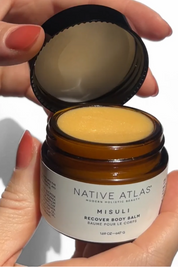 Native Atlas Recover Balm